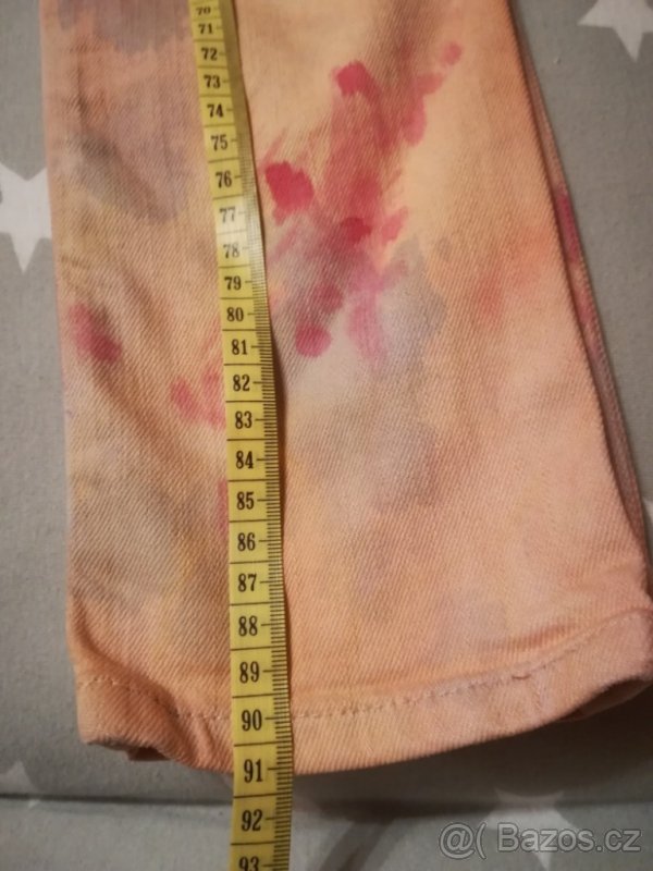 Dívčí rifle Diesel - 5