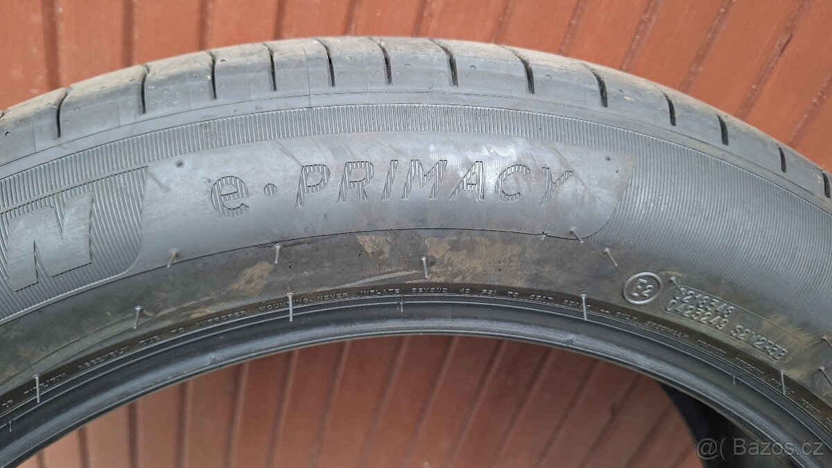 205/55 R19 - 5
