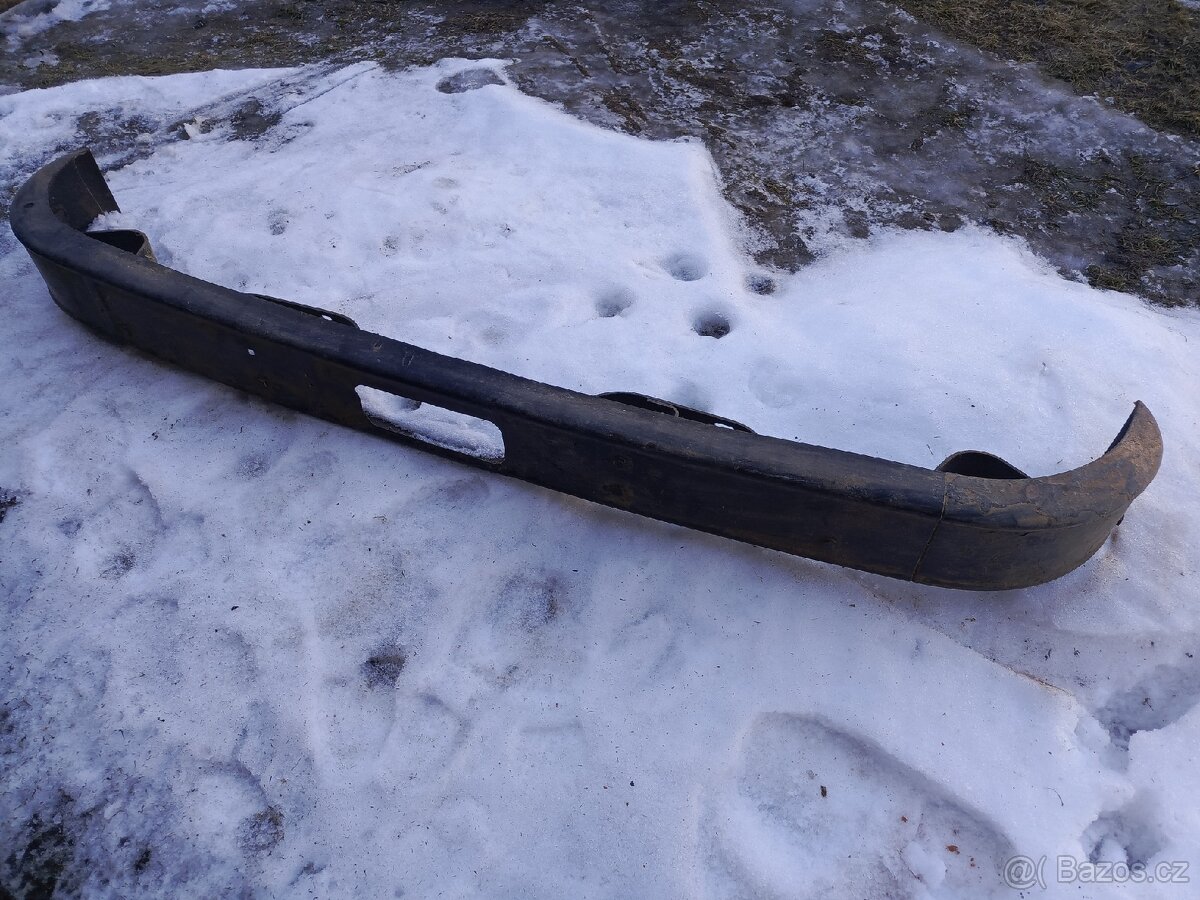 Nárazník avia 30 31 - 5