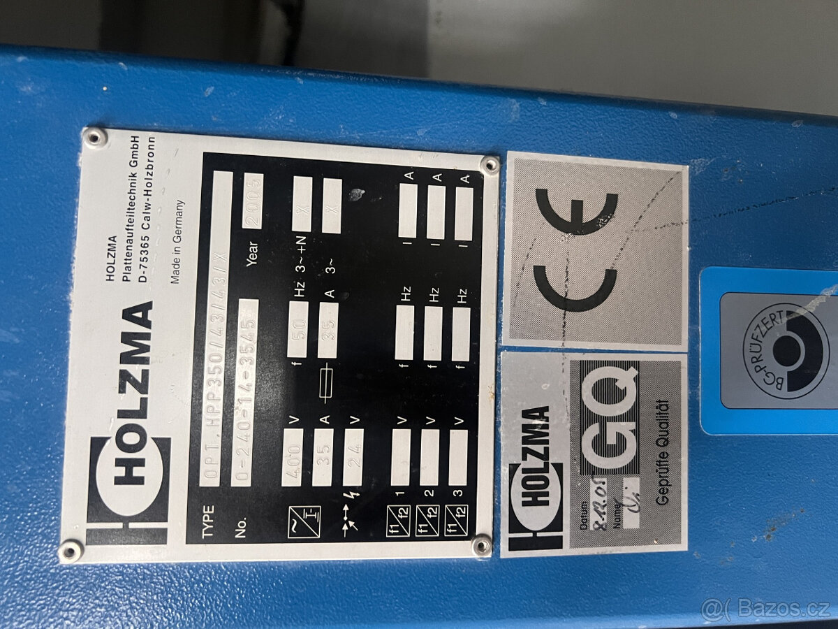 Hářezové centrum Holzma - 5