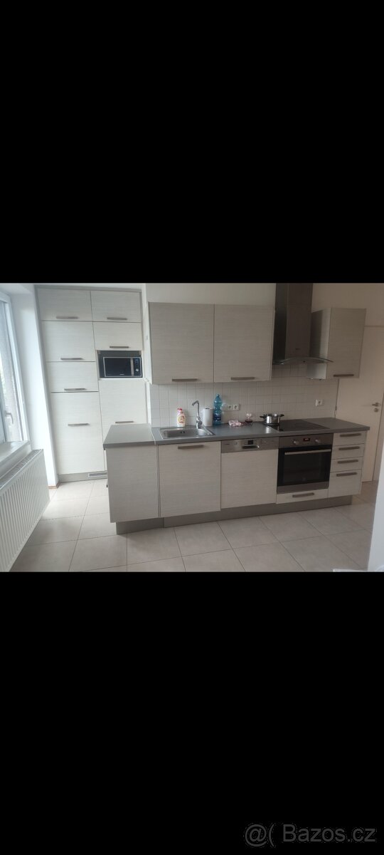 Byt 3+kk - 5