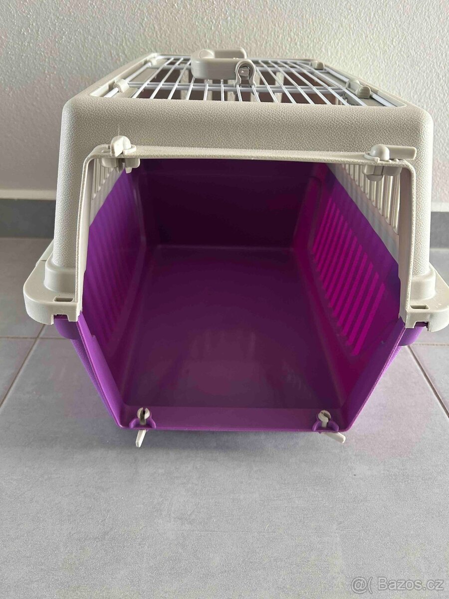 Přepravka pro kočky - 5