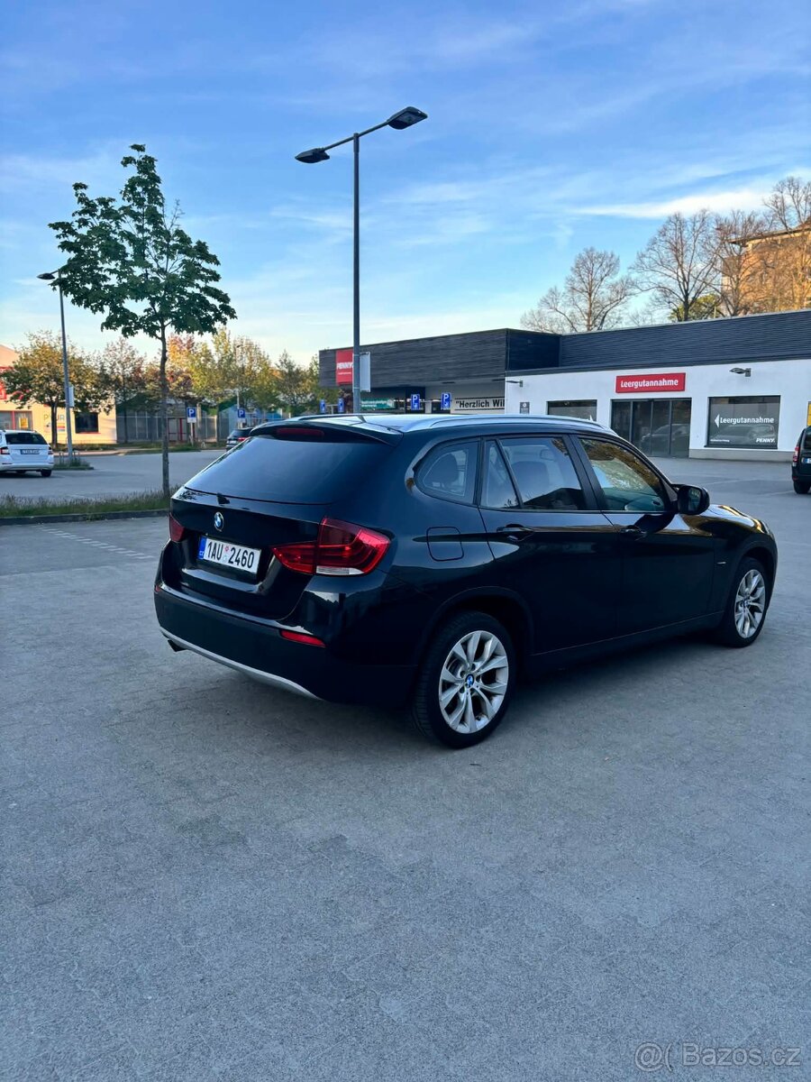BMW X1 XDRIVE - 5