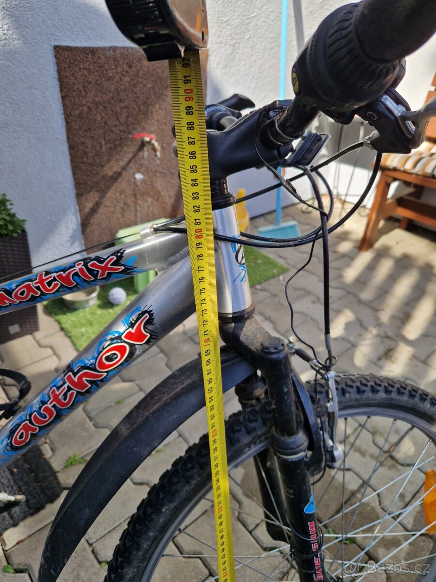 Dětské kolo - 5