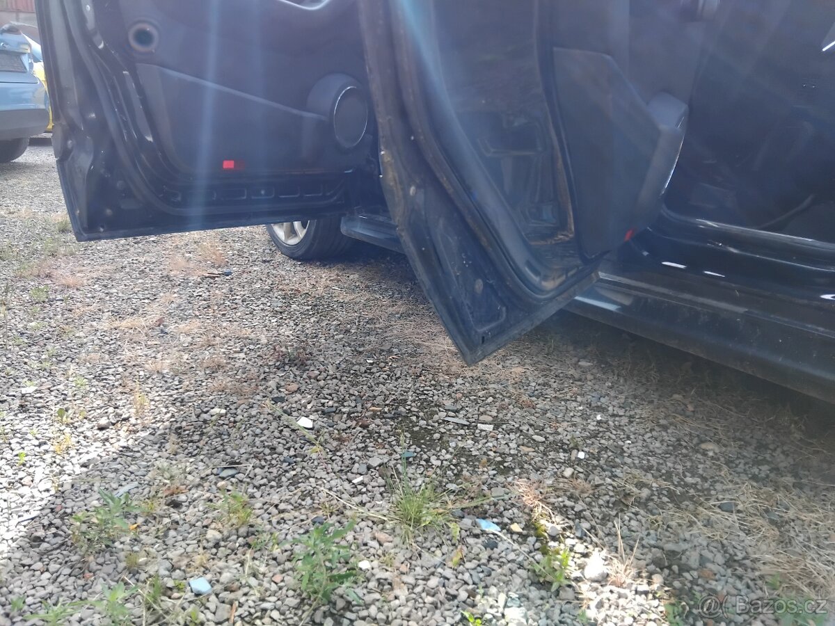 B 200 sport - 5
