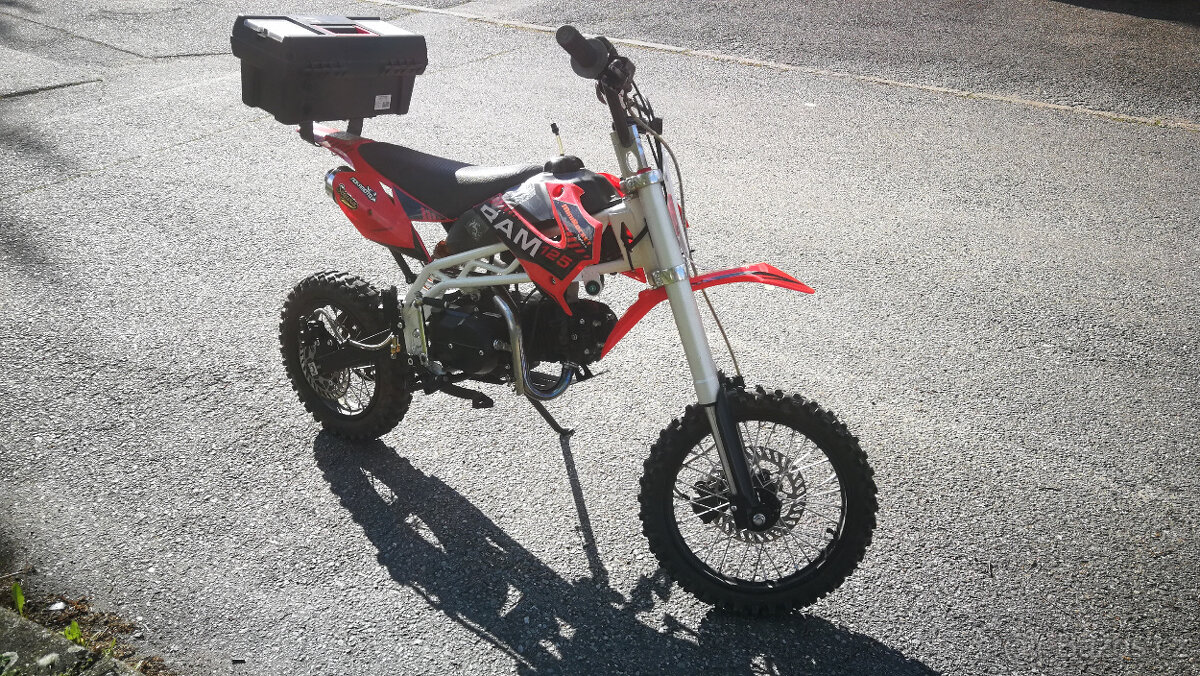 Pitbike SKY