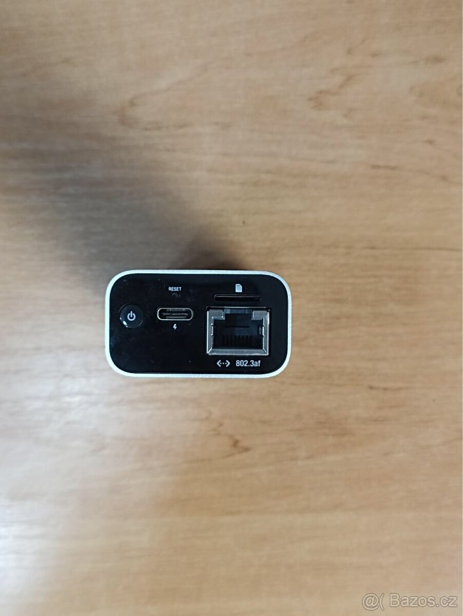 Ubiquiti CloudKey 2 - 5