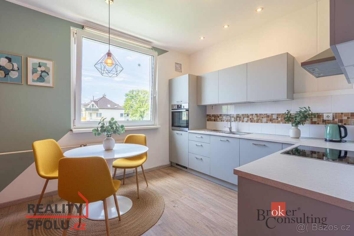 Prodej, byty/3+1, 70 m2, Úpská 554, 54102 Trutnov, Trutnov [ - 5