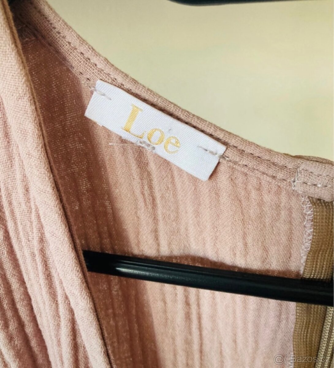 Set letních šatů - 5