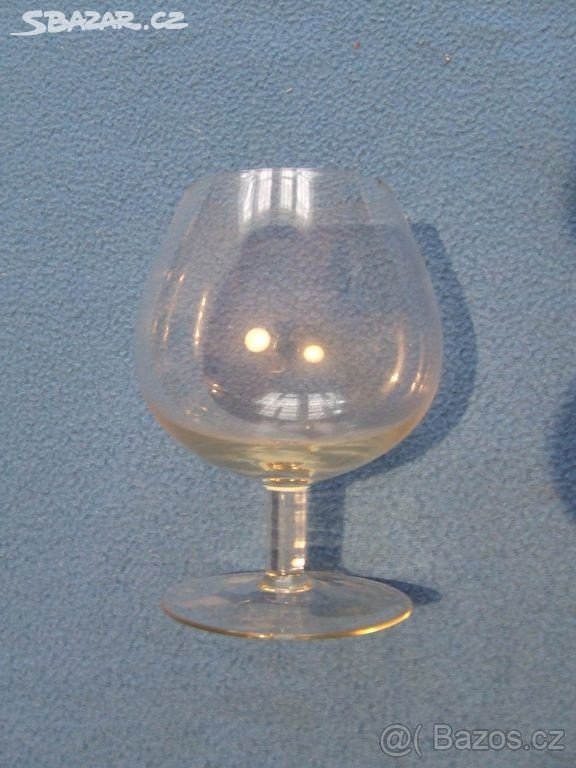 Sady skleniček - 5