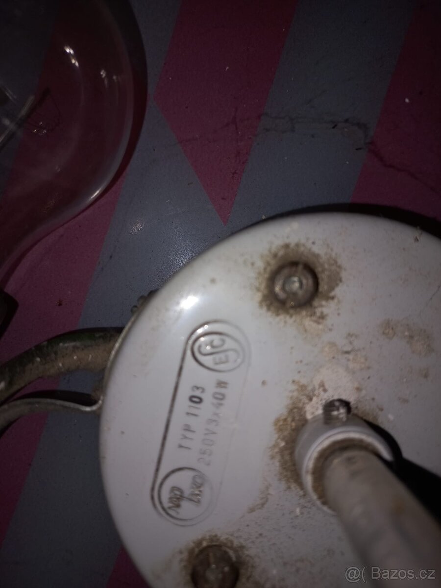 Retro luster Napako - 5