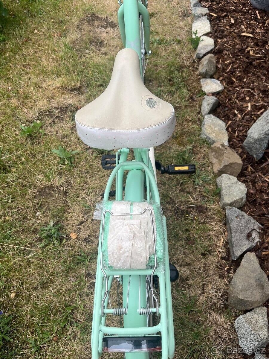 Dámské městské kolo - 5