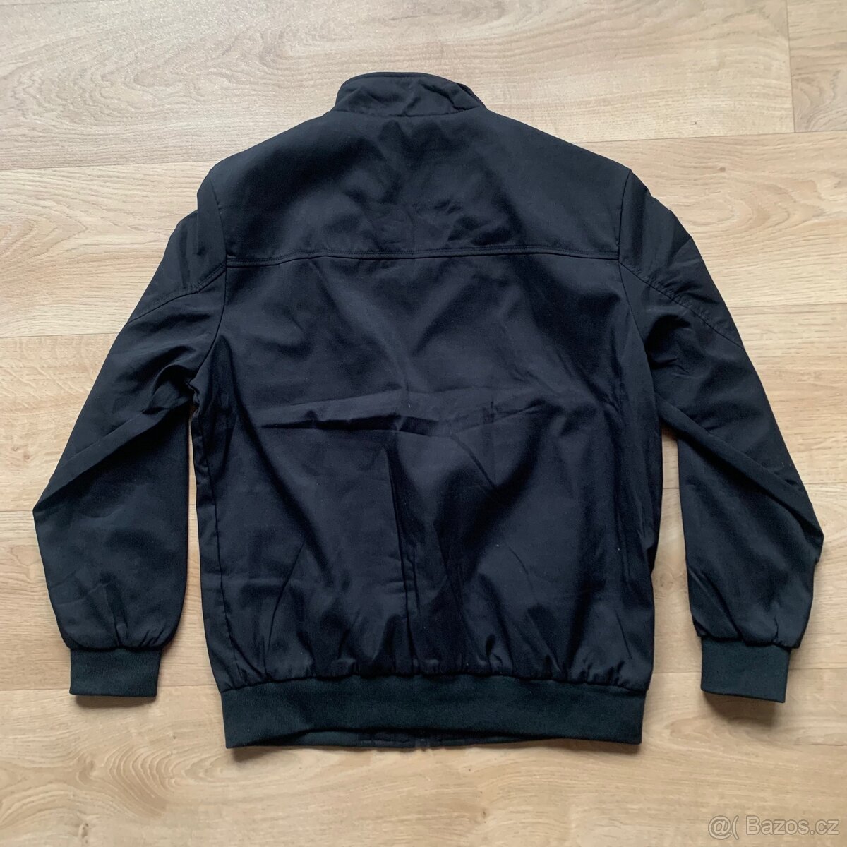 Pánská bunda Vogue Dress, vel.M/L - NOVÁ - 5