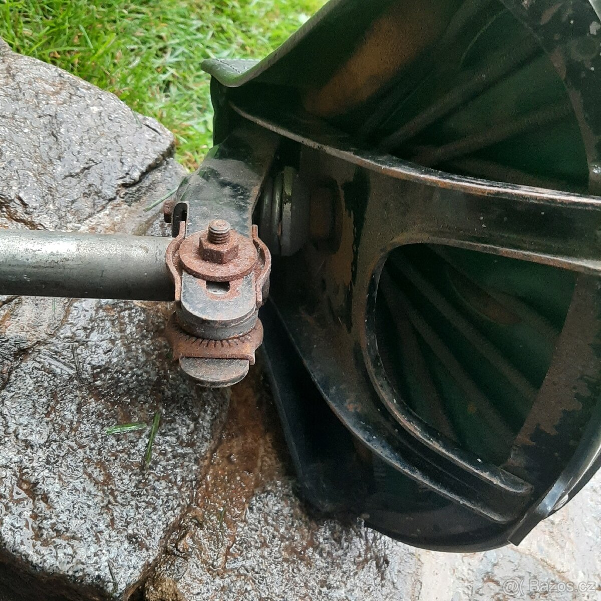 Babetta 206,207,228 - 5