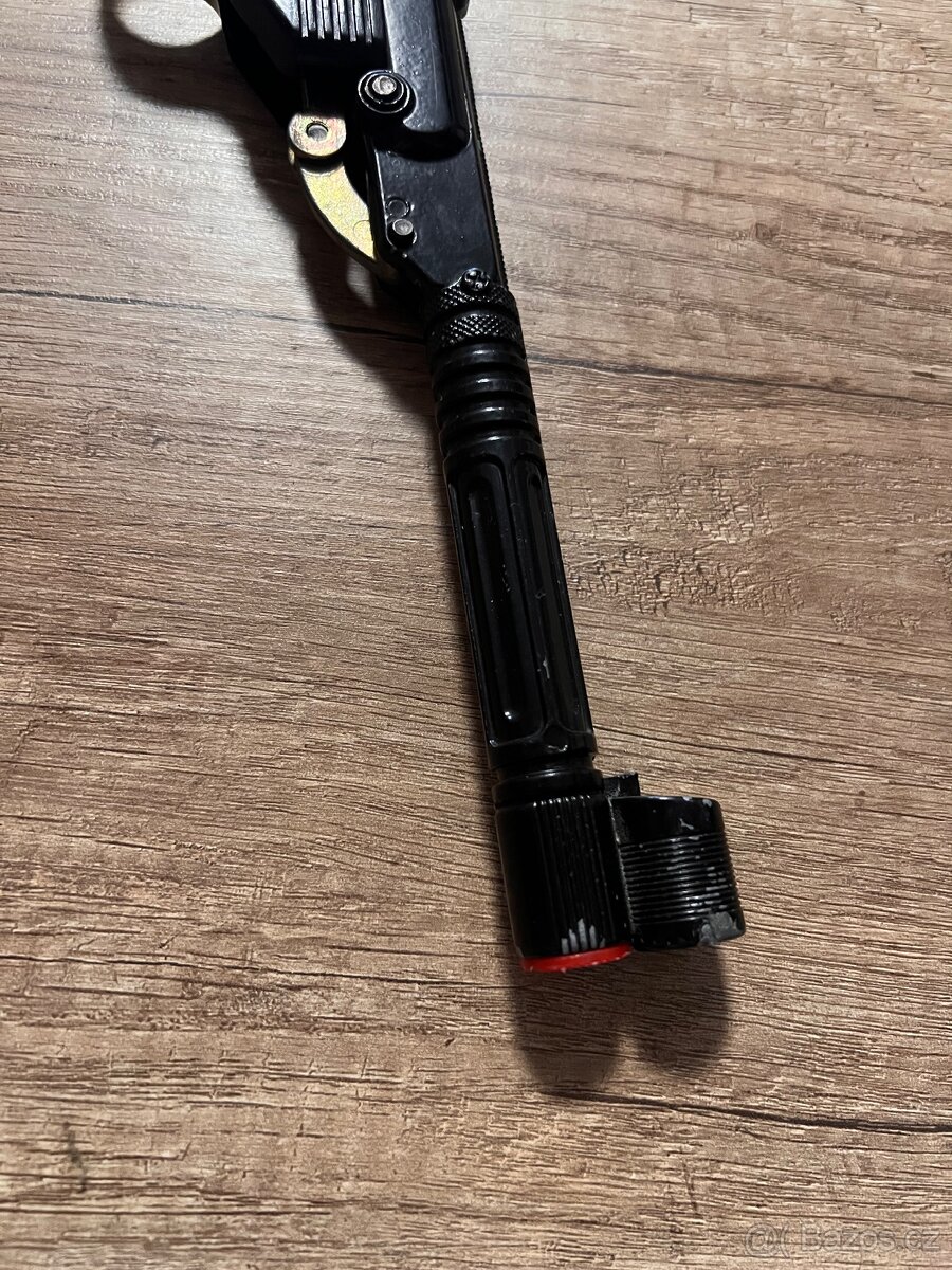 Vzduchovka Condor - 5