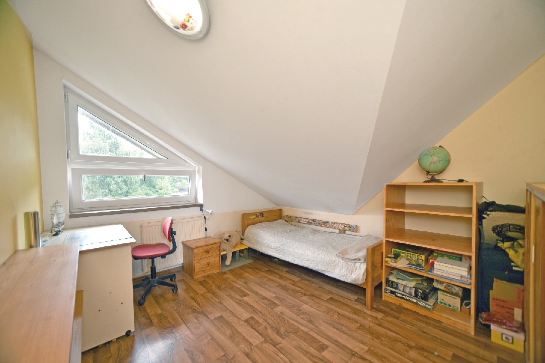 Prodej domu, Rodinný, 129 m² Pardubice - 5