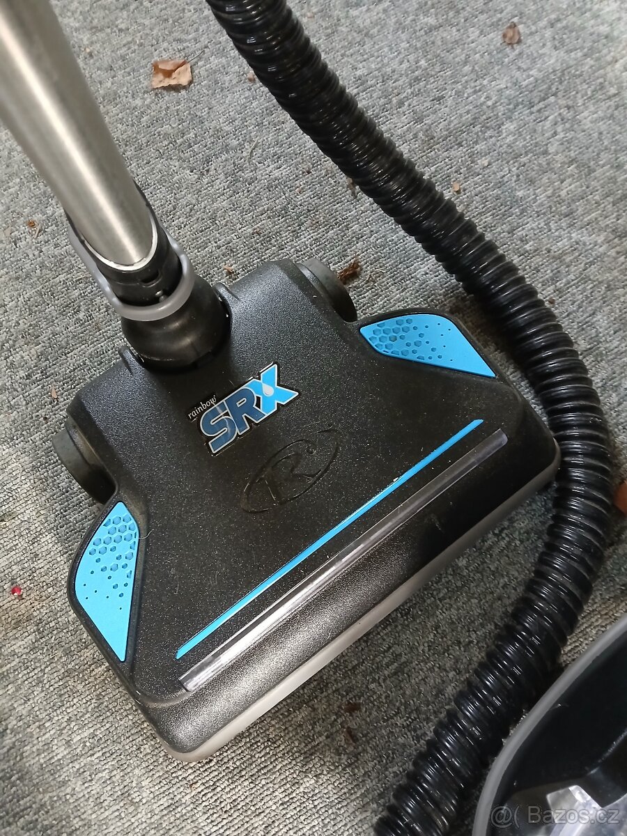 Vysavac Rainbow SRX - 5