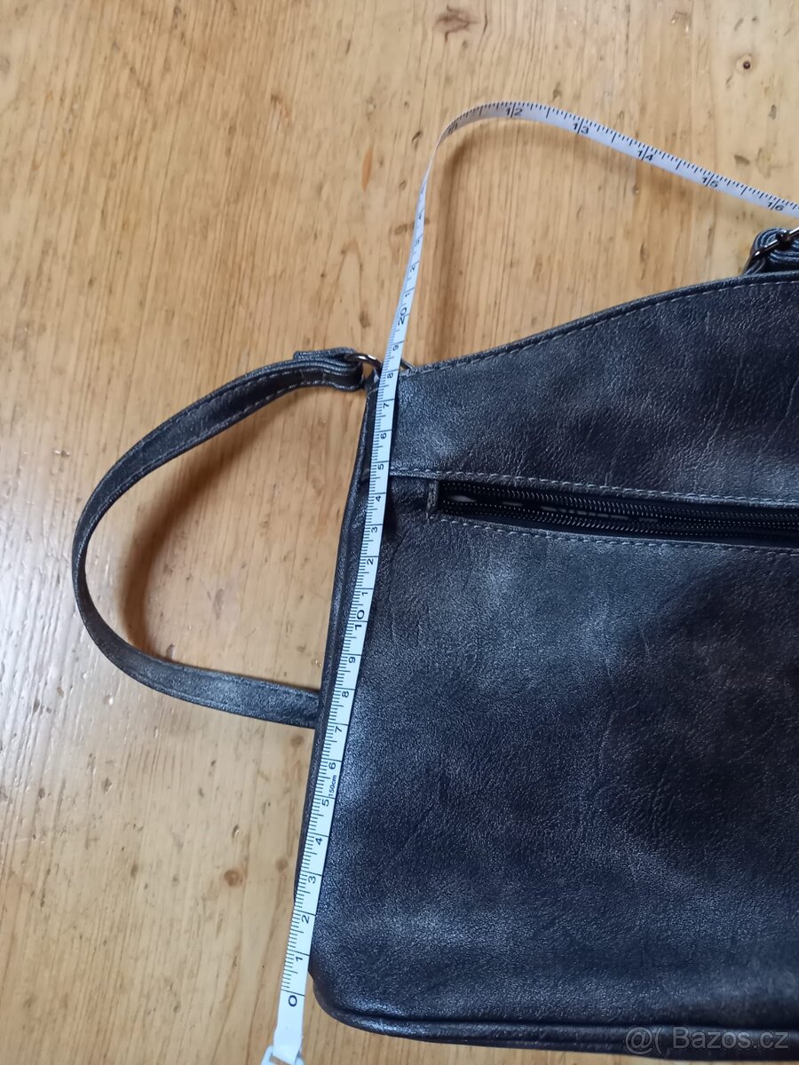 malá kabelka crossbody - 5