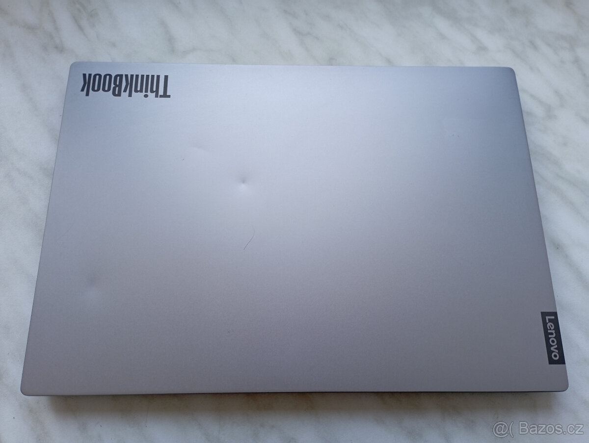 Lenovo ThinkBook 14-core i3(10gen)-8g ddr4-Full HD-ssd - 5