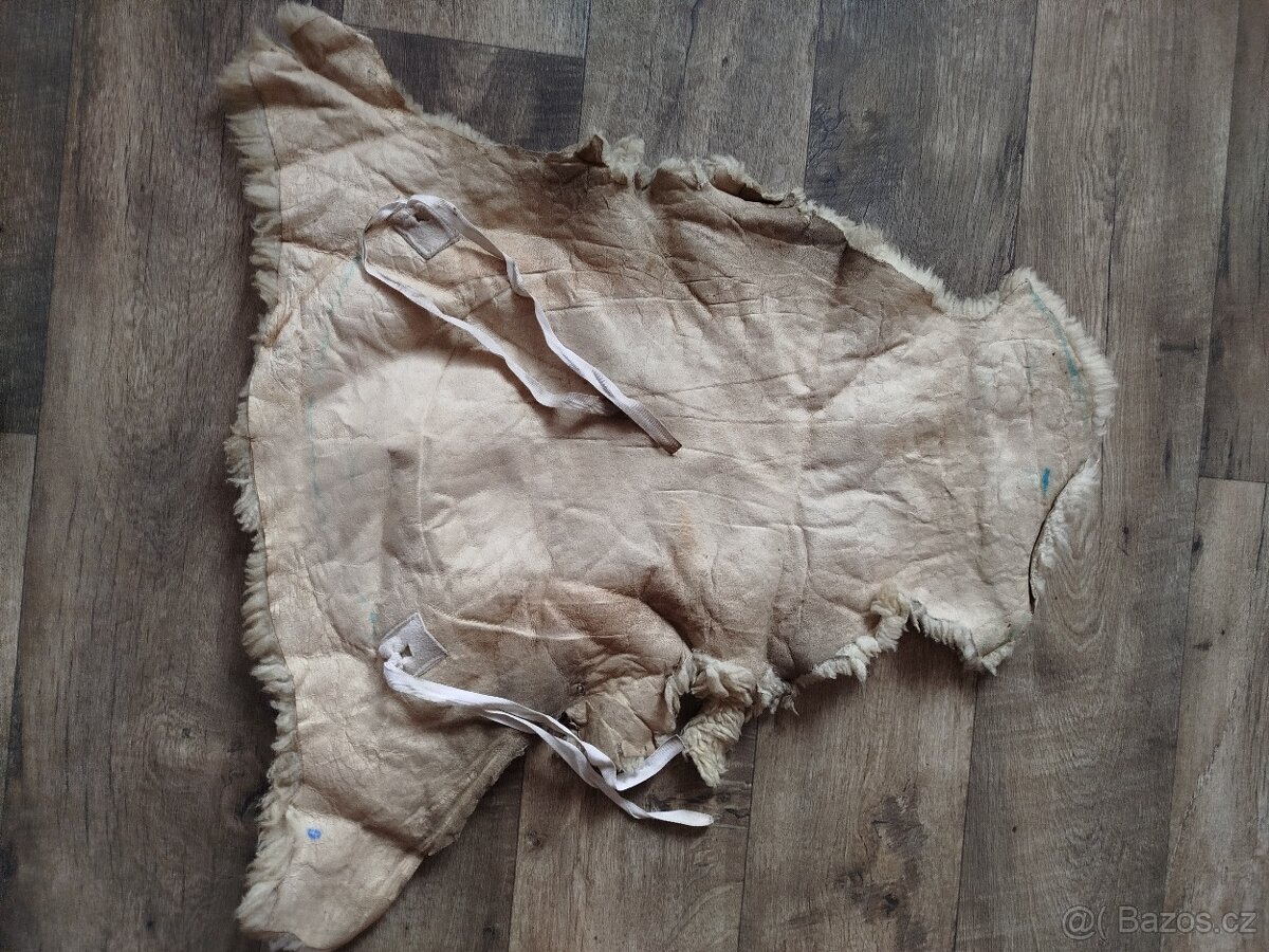 Výprodej sedlovny od 90,- - 5