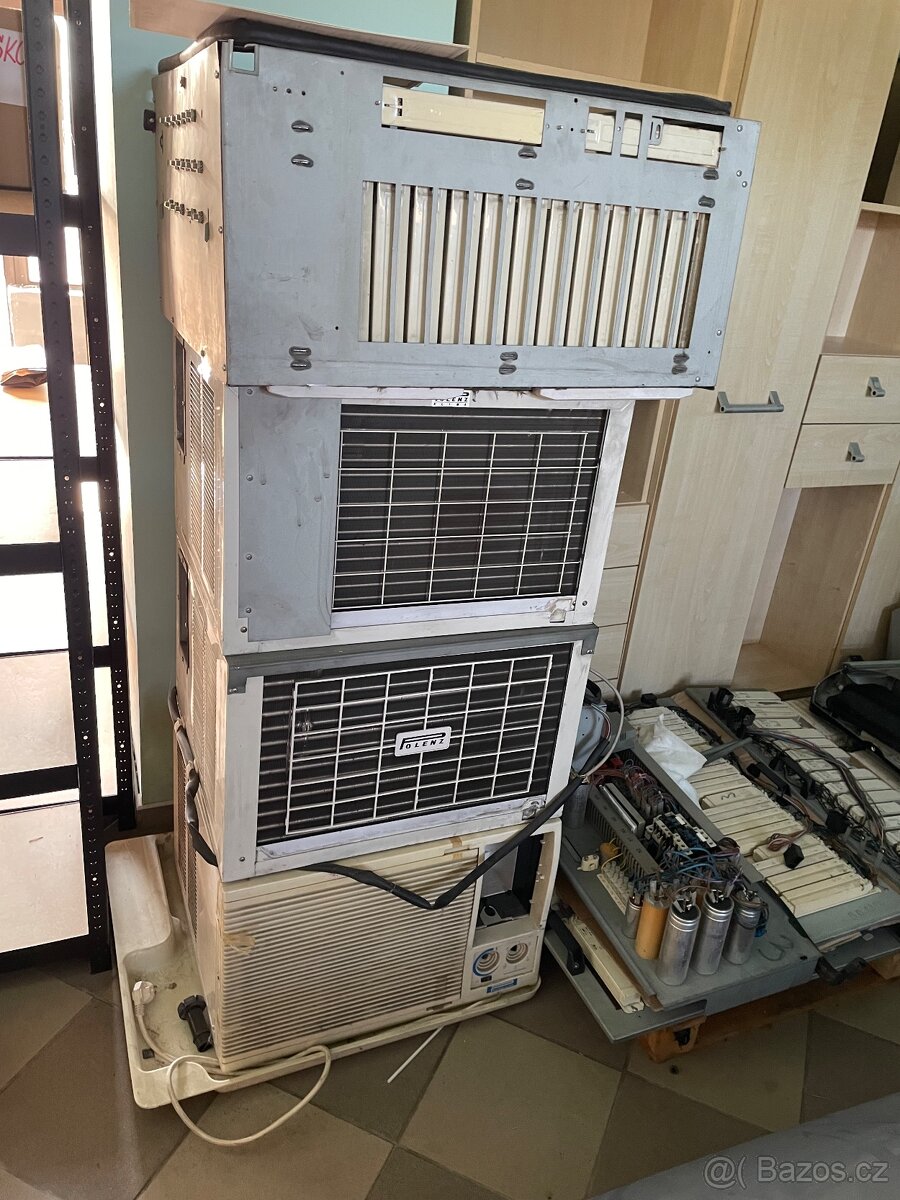 Prodám 3x solárium ERGOLINE - 5