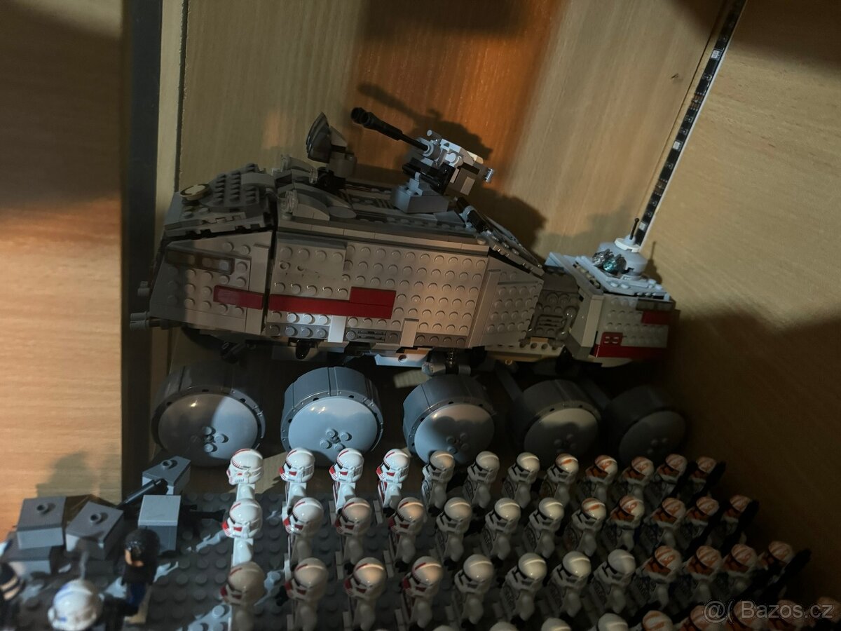 Lego sbírka - 5