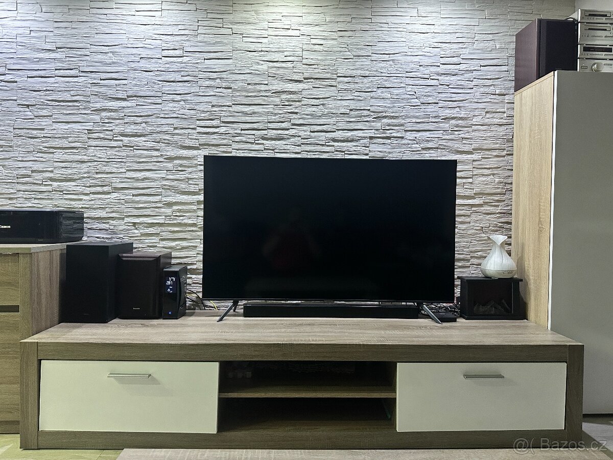 Obývací stěna - 5