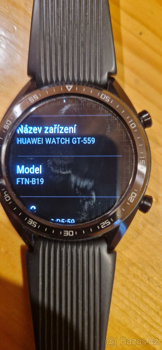 Huawei GT2 46mm - 5