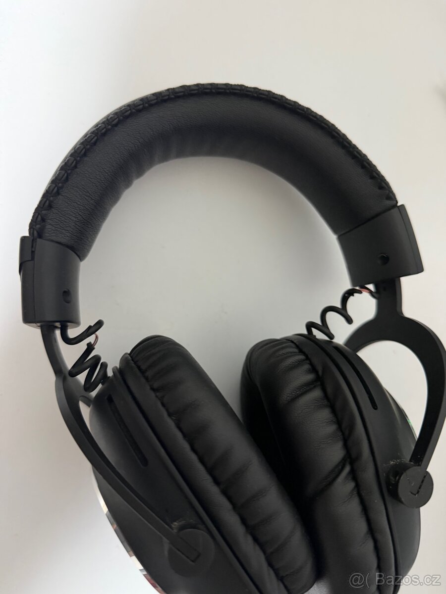 Logitech G PRO X Gaming Headset - 5