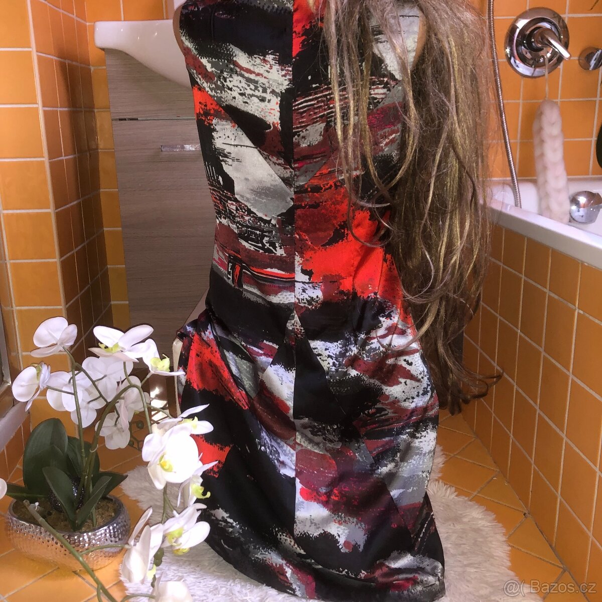 saty#spolecenske# business# satenove # pouzdrove - 5