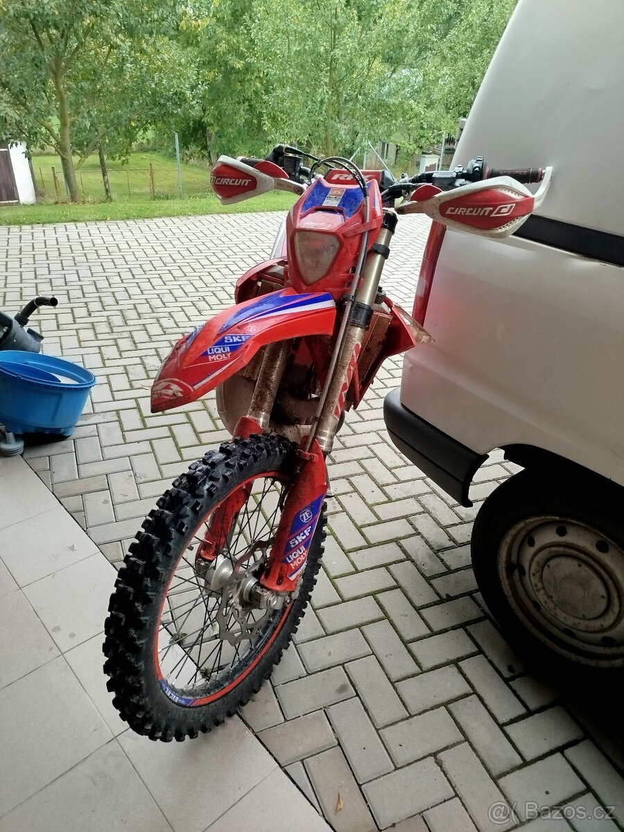 Beta RR 300 Racing 2022 - 5