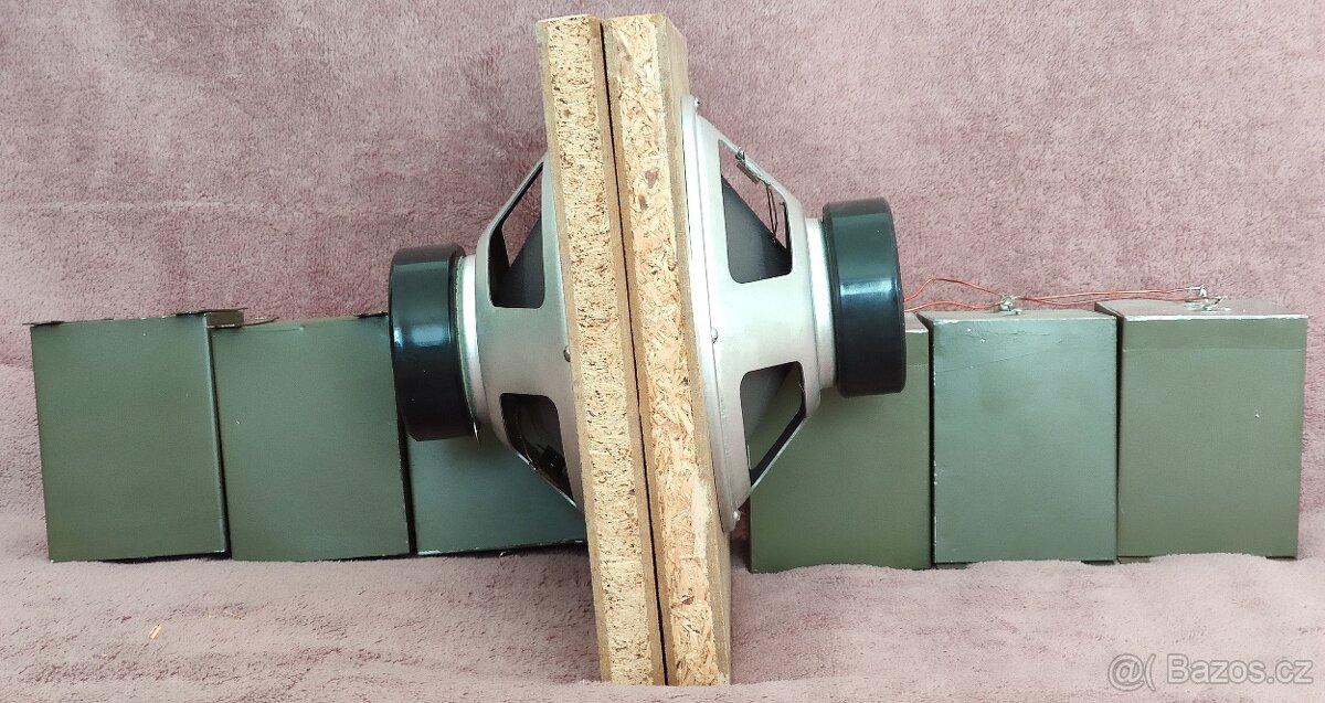 Retro součástky, kutilství, do sbírky 1000,- Kč - 5