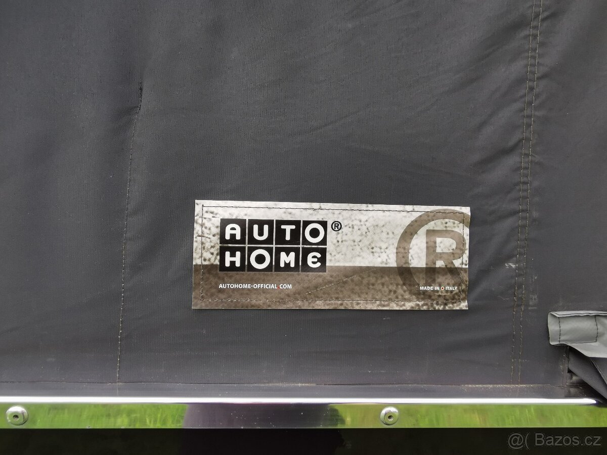 autostan Columbus, varianta Small - 5