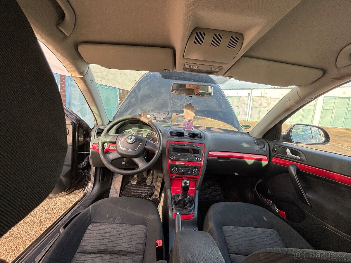 Škoda auto combi 2 - 5