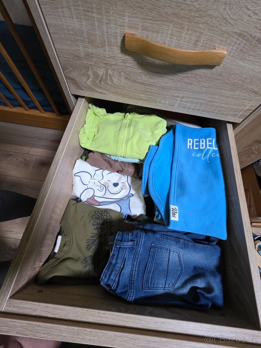 Dětská postýlka - 5