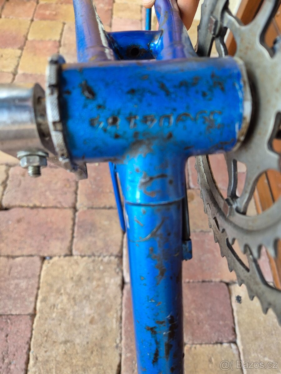 Rámová sada Favorit 50.léta - 5