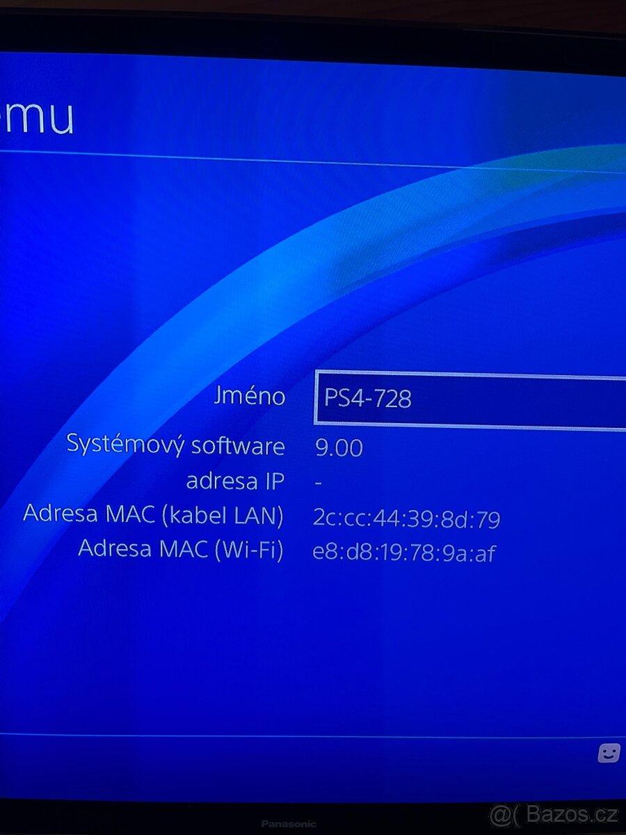 PS4 slim Playstation 2tb HDD - 5