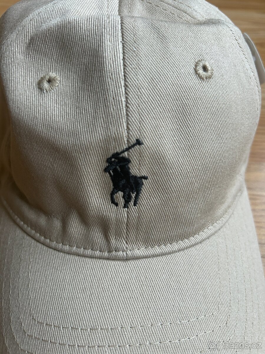 Kšiltovka Ralph Lauren - 5