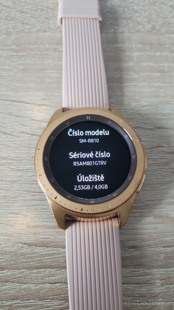 Samsung Galaxy Watch - 5