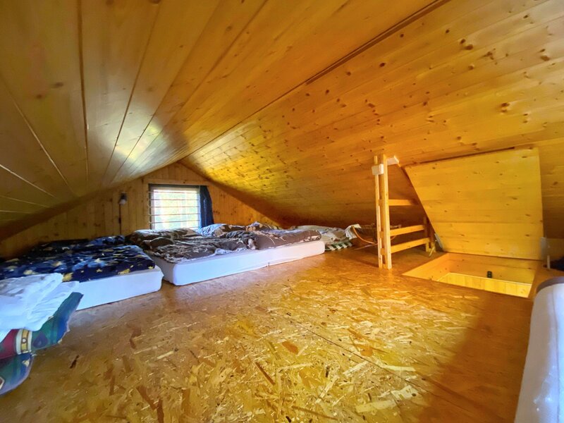 Prodej chaty, 28 m2, Český Rudolec, ul. Lipnice - 5