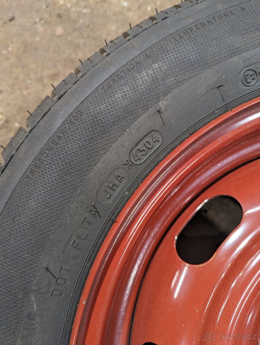 Rezerva Peugeot Citroen R15 - 5