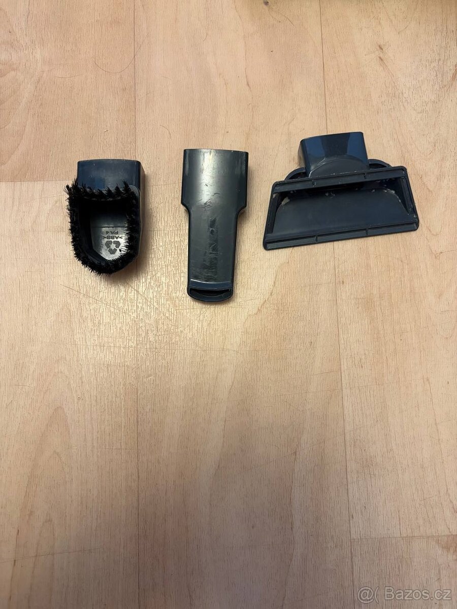 Ruční vysavač SilverCrest - 5