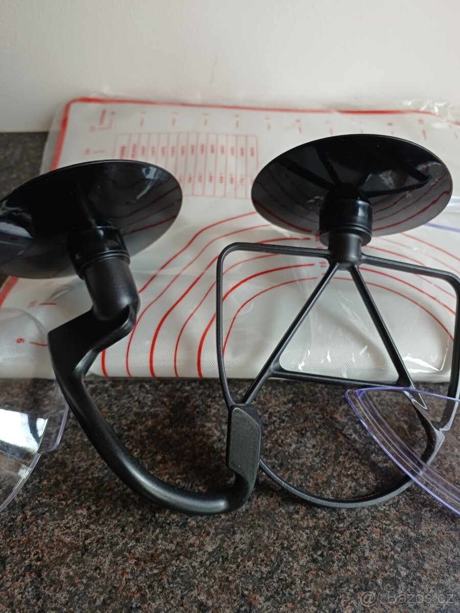 Kuchyňský robot - 5