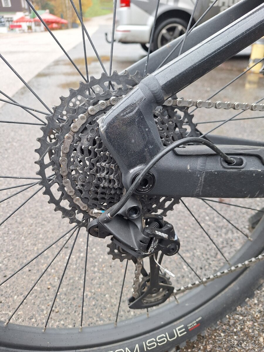 Scott Aspect eride 920 model 2024 - 5