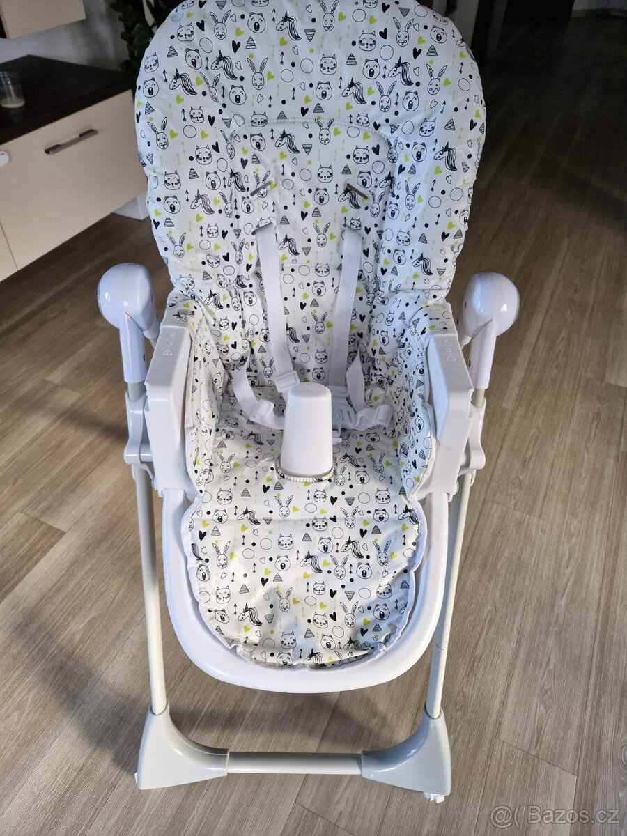 Jídelní židle Zopa - 5