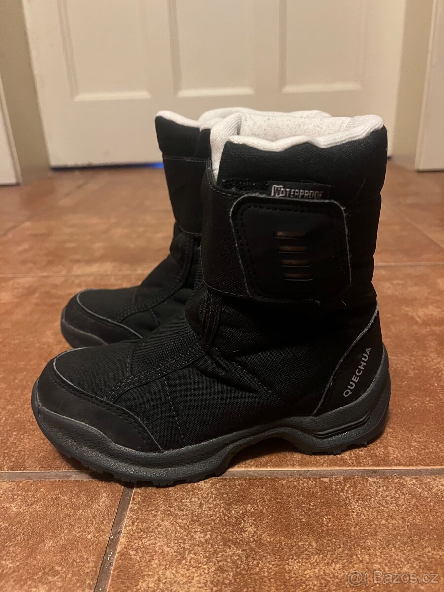 Fare, Viking, Quechua, Elefanten, Tchibo - 5