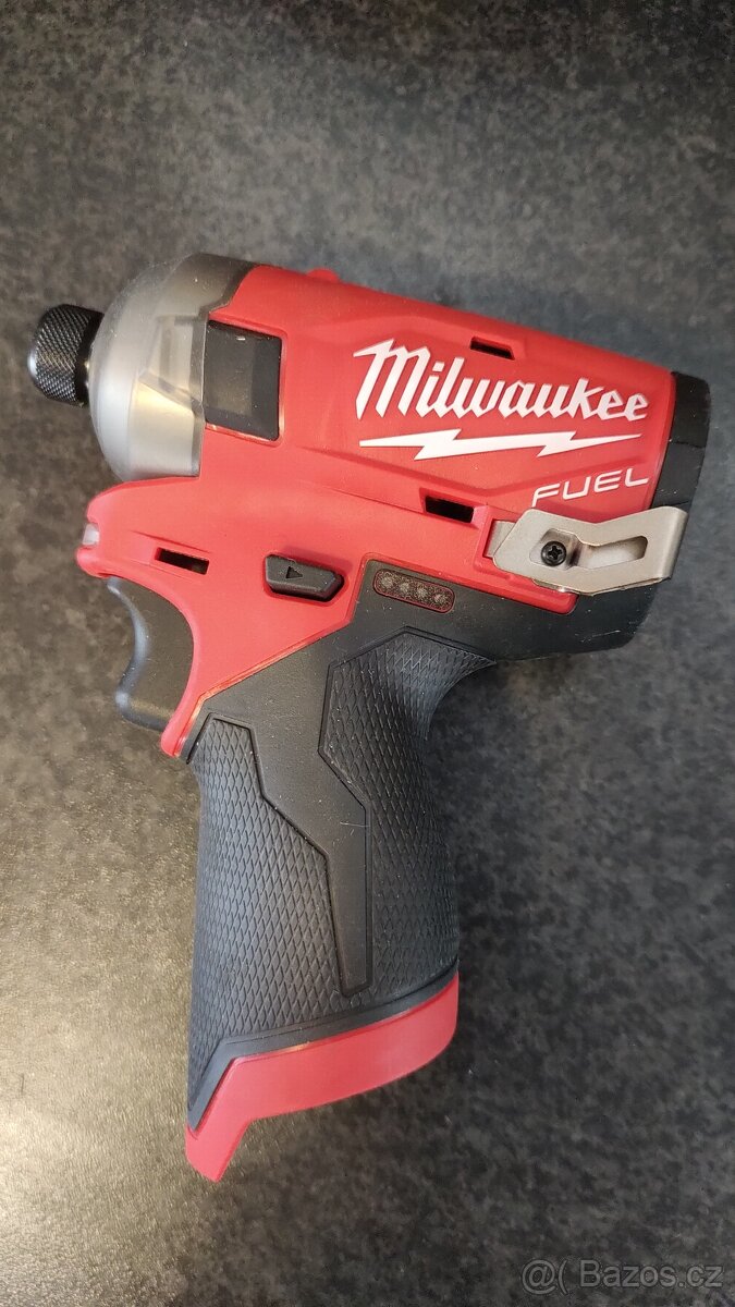 Nářadí Milwaukee - 5