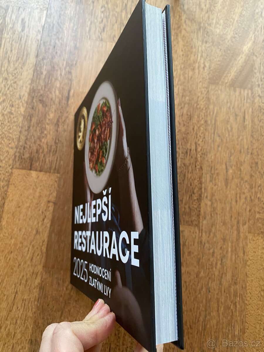 Nejlepsi restaurace 2025 - 5