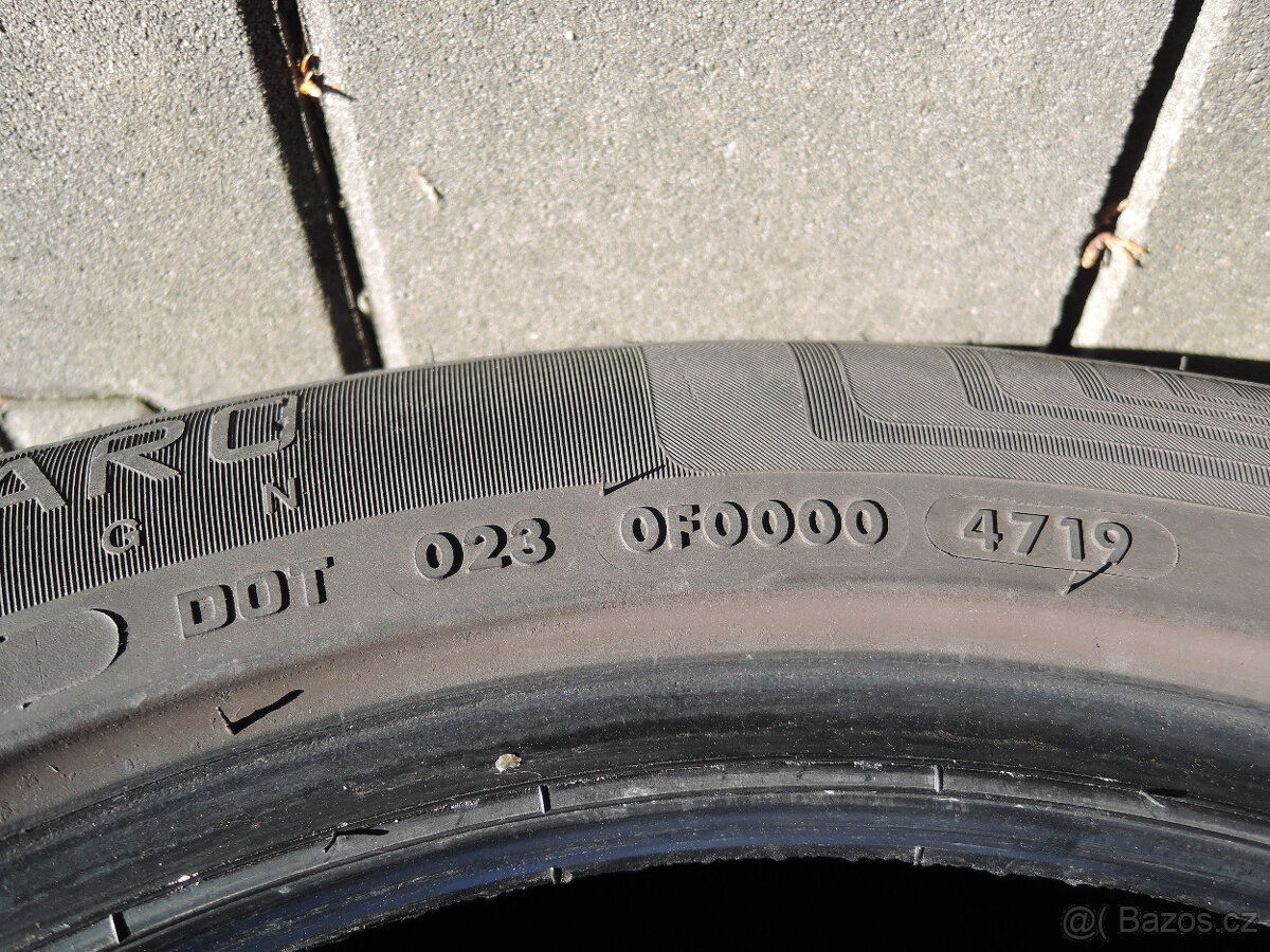 Vredestein 205/55/16 letní - 5