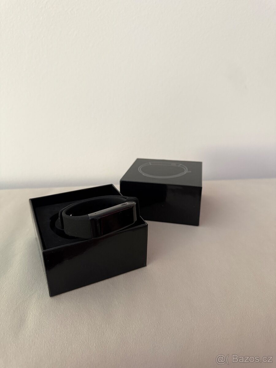 Diktafon v hodinkách / smartwatch MVR-405 - 5